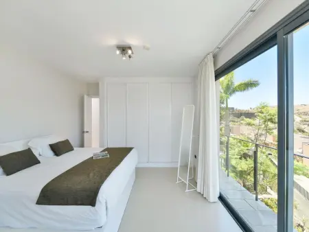 Los Lagos 36, Villa 6 personnes à Maspalomas - Photo 4