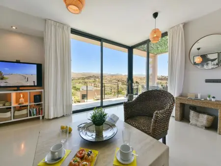 Los Lagos 36, Villa 6 personnes à Maspalomas - Photo 6