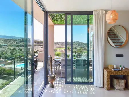 Los Lagos 36, Villa 6 personnes à Maspalomas - Photo 10