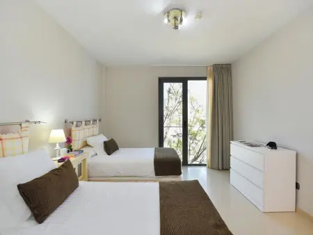 Los Lagos 36, Villa 6 personnes à Maspalomas - Photo 12
