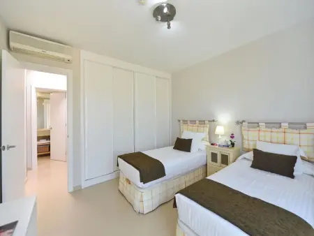 Los Lagos 36, Villa 6 personnes à Maspalomas - Photo 13