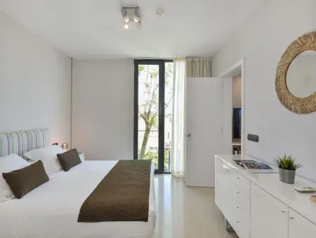 Los Lagos 36, Villa 6 personnes à Maspalomas - Photo 14