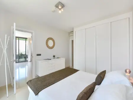 Los Lagos 36, Villa 6 personnes à Maspalomas - Photo 15