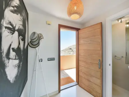 Los Lagos 36, Villa 6 personnes à Maspalomas - Photo 20