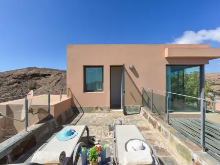 Los Lagos 36, Villa 6 personnes à Maspalomas - Photo 23