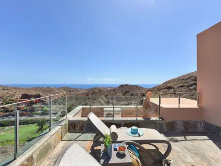 Los Lagos 36, Villa 6 personnes à Maspalomas - Photo 24
