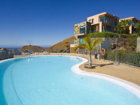Los Lagos 36, Villa 6 personnes à Maspalomas - Photo 28