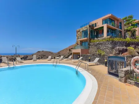 Los Lagos 36, Villa 6 personnes à Maspalomas - Photo 30
