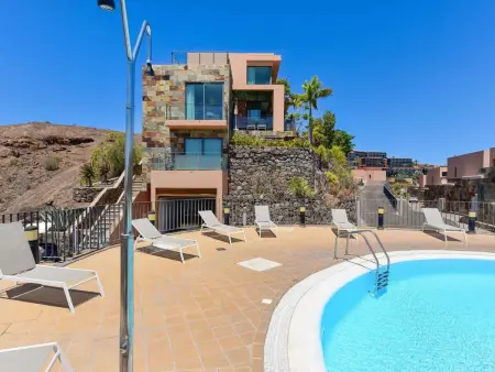 Los Lagos 36, Villa 6 personnes à Maspalomas - Photo 31