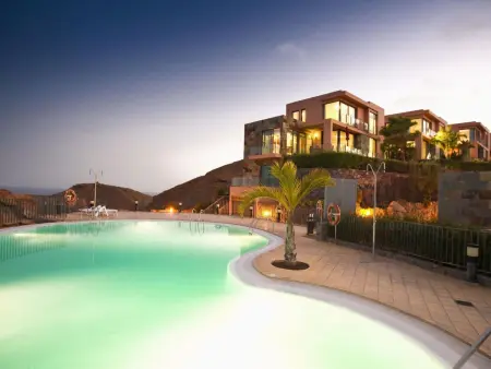 Los Lagos 36, Villa 6 personnes à Maspalomas - Photo 33