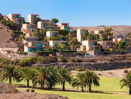 Los Lagos 36, Villa 6 personnes à Maspalomas - Photo 35