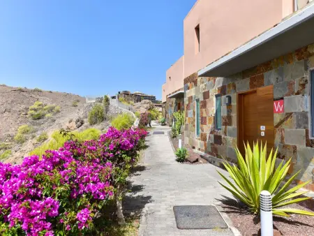 Los Lagos 36, Villa 6 personnes à Maspalomas - Photo 36