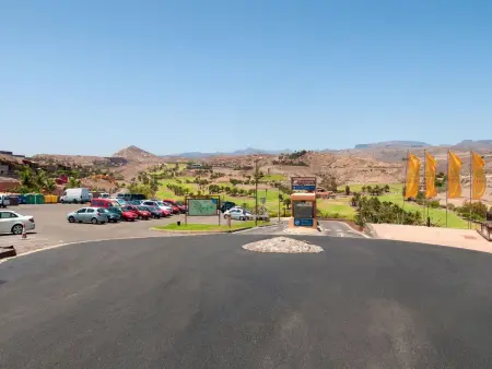 Los Lagos 36, Villa 6 personnes à Maspalomas - Photo 38
