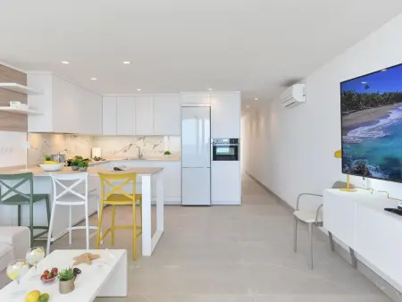 Nasas 12, Appartement 4 personnes à San Agustín - Photo 3