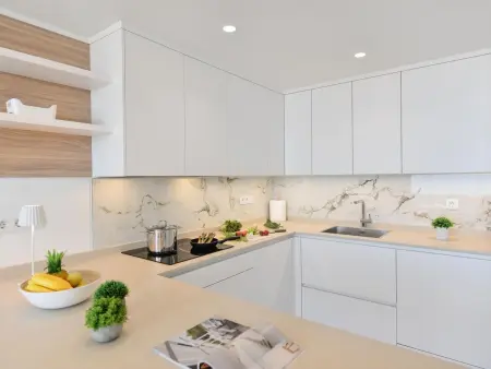 Nasas 12, Appartement 4 personnes à San Agustín - Photo 4