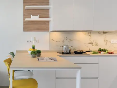 Nasas 12, Appartement 4 personnes à San Agustín - Photo 6