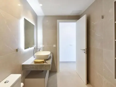 Nasas 12, Appartement 4 personnes à San Agustín - Photo 9