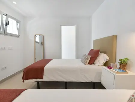 Nasas 12, Appartement 4 personnes à San Agustín - Photo 12