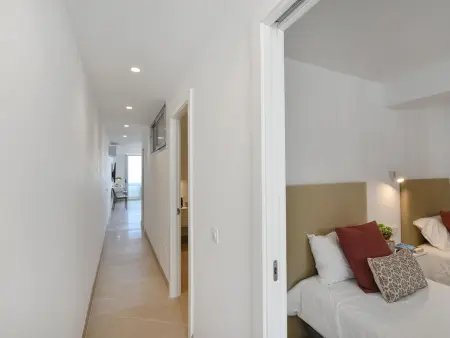 Nasas 12, Appartement 4 personnes à San Agustín - Photo 14