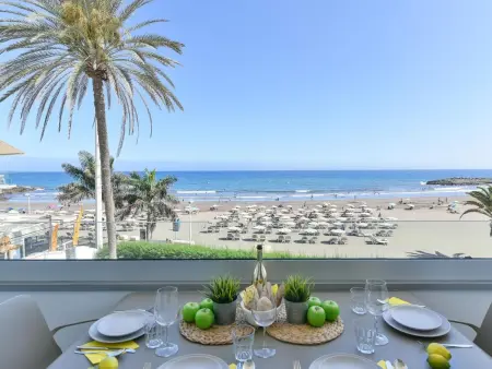 Nasas 12, Appartement 4 personnes à San Agustín - Photo 15