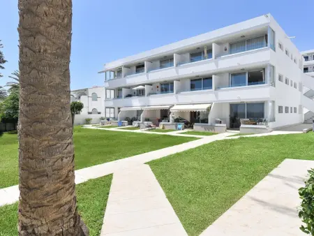 Nasas 12, Appartement 4 personnes à San Agustín - Photo 22