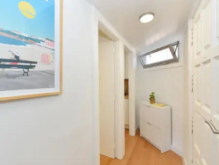 Balcon, Appartement 2 personnes à San Agustín - Photo 10