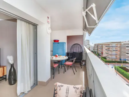 Les Suredes, Appartement 6 personnes à St Antoni de Calonge - Photo 1