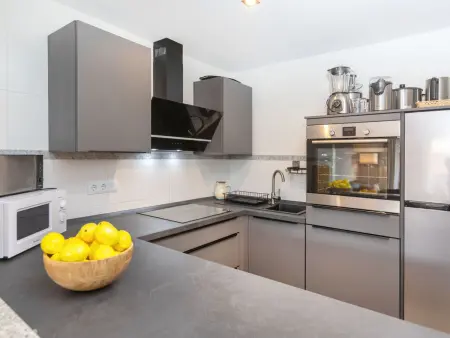 Les Suredes, Appartement 6 personnes à St Antoni de Calonge - Photo 3