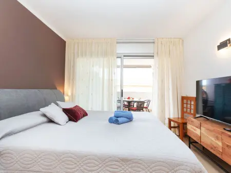 Les Suredes, Appartement 6 personnes à St Antoni de Calonge - Photo 4