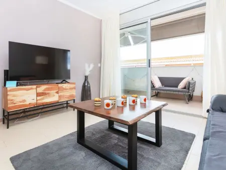 Les Suredes, Appartement 6 personnes à St Antoni de Calonge - Photo 5