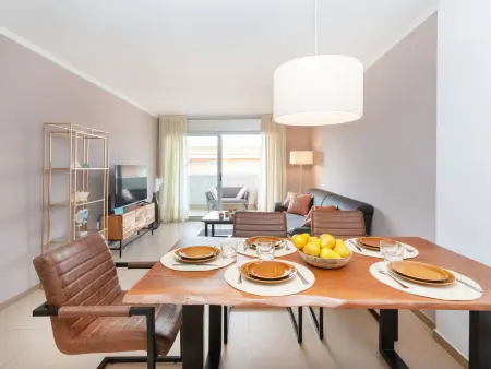 Les Suredes, Appartement 6 personnes à St Antoni de Calonge - Photo 6