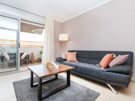 Les Suredes, Appartement 6 personnes à St Antoni de Calonge - Photo 7