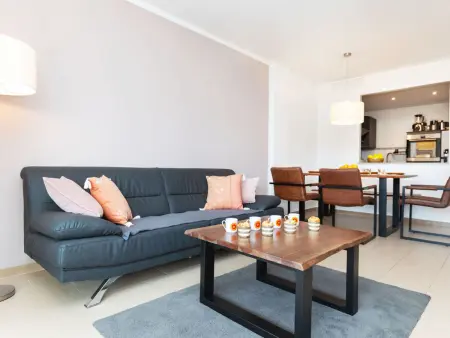 Les Suredes, Appartement 6 personnes à St Antoni de Calonge - Photo 8