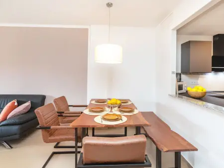 Les Suredes, Appartement 6 personnes à St Antoni de Calonge - Photo 9