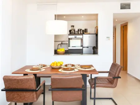 Les Suredes, Appartement 6 personnes à St Antoni de Calonge - Photo 10