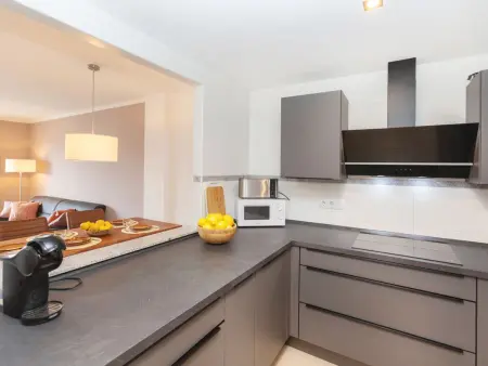 Les Suredes, Appartement 6 personnes à St Antoni de Calonge - Photo 11