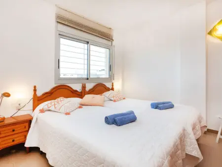 Les Suredes, Appartement 6 personnes à St Antoni de Calonge - Photo 12