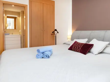 Les Suredes, Appartement 6 personnes à St Antoni de Calonge - Photo 13
