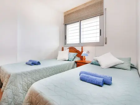 Les Suredes, Appartement 6 personnes à St Antoni de Calonge - Photo 14