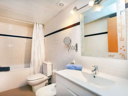 Les Suredes, Appartement 6 personnes à St Antoni de Calonge - Photo 15
