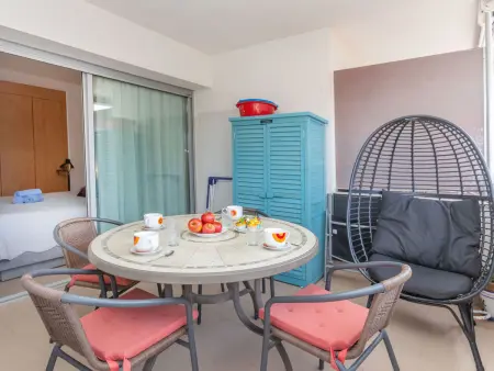 Les Suredes, Appartement 6 personnes à St Antoni de Calonge - Photo 18