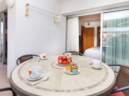 Les Suredes, Appartement 6 personnes à St Antoni de Calonge - Photo 19