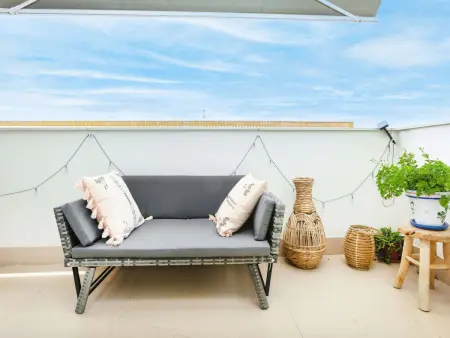 Les Suredes, Appartement 6 personnes à St Antoni de Calonge - Photo 21
