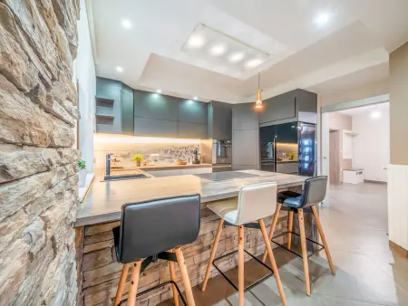 Campanero, Maison 8 personnes à Opatija Kastav - Photo 3