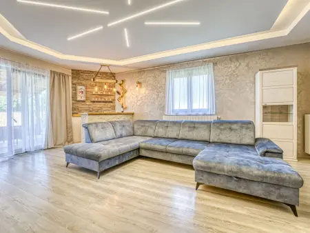 Campanero, Maison 8 personnes à Opatija Kastav - Photo 4