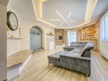 Campanero, Maison 8 personnes à Opatija Kastav - Photo 16