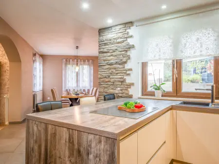 Campanero, Maison 8 personnes à Opatija Kastav - Photo 18