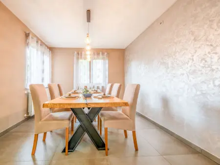 Campanero, Maison 8 personnes à Opatija Kastav - Photo 19