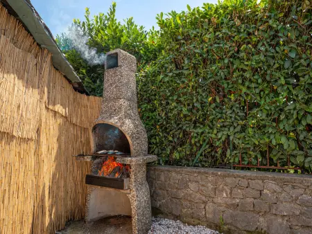 Campanero, Maison 8 personnes à Opatija Kastav - Photo 23