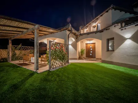 Campanero, Maison 8 personnes à Opatija Kastav - Photo 30